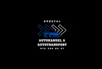 Bünztal Autohandel & Transport-Logo