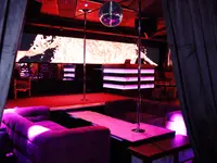 Crystal Club & Lounge | Stripclub | Tabledance | Live Shows | Nightclub - Klicken Sie, um das Bild 12 in einer Lightbox vergrössert darzustellen