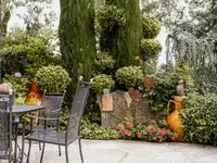 Bruno Preite Gartengestaltung und Gartenpflege - Ihr Gartenbauer im Limmattal, im Aargau & Zürich.
