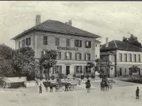 Landgasthof Schönbühl
