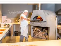 Hotel - Restaurant Pizzeria Ackersand