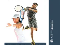 dedial TENNIS ACADEMY