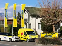 Düsel Bodenbeläge AG