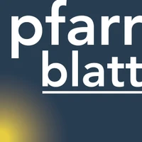 Pfarrblatt Bern-Logo