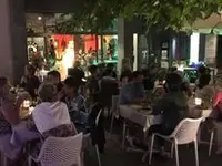 Ristorante Beirut Sagl - Klicken Sie, um das Bild 1 in einer Lightbox vergrössert darzustellen