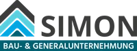 Simon Generalunternehmung, Bauunternehmung-Logo