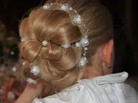 TINA BEAUTY STYLE HAIR & NAIL