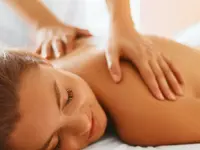 Kosmetik Mimoza GmbH -Kosmetiksalon neben dem Sonnenhof Spital!