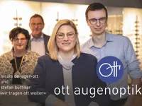 Augenoptik Ott AG - Klicken Sie, um das Bild 2 in einer Lightbox vergrössert darzustellen