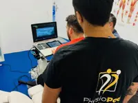 PhysioPod- Institut de physiothérapie