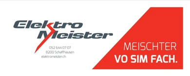 Elektro Meister AG