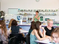 SHI Haus der Homöopathie