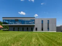 Schneider Holzbau AG