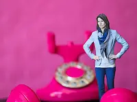 Fotografie Ulrike Kiese