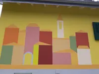 Kehl AG Malergeschäft Widnau