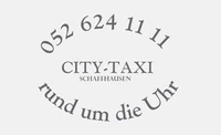 City Taxi-Logo