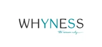 WHYNESS Emplois Sarl-Logo