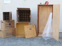 Kaufmann Transporte