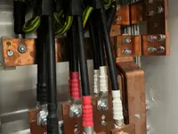 Elektro Gonzen GmbH – Elektroinstallationen & Service, Elektrokontrollen | Limmattal, Aargau, Zürich, Freiamt