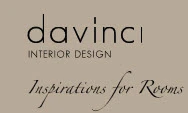 Logo Davinci Interior Design AG