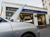 Spalenring Garage GmbH