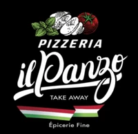 Logo Il Panzo Pizzeria