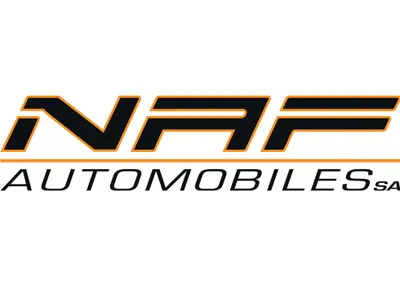 Naf Automobiles SA