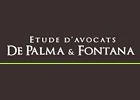 Etude d'avocats De Palma & Fontana