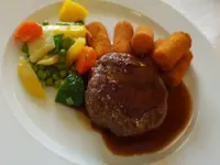 Restaurant Huwyler