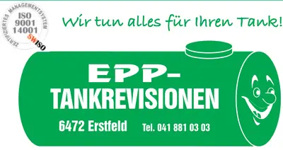 Epp Tankrevisionen