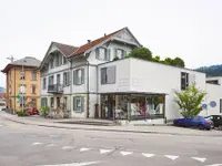 Bahnhof Apotheke Drogerie Langnau – Cliquez pour agrandir l’image 1 dans une Lightbox