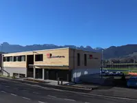 ES Elektro Seftigen AG