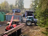 Entreprise forestière Sauser SA