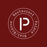 RESTAURANT PALACE-Logo