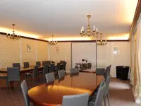 Hôtel - Restaurant de la Dent-du-Midi