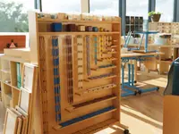 Ecole Montessori Seeds of Knowledge