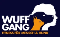 Wuffgang Hundeschule Bern Hundephysiotherapie - Osteotherapie-Logo