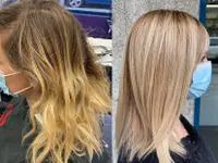 SD Coiffure