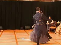 Early Dance & Commedia