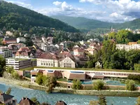 Stadt Baden - Klicken Sie, um das Bild 3 in einer Lightbox vergrössert darzustellen