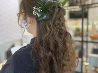 SHINE COIFFURE