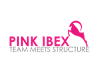 Pink Ibex GmbH-Logo