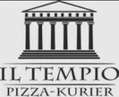 Il Tempio Pizza-Kurier