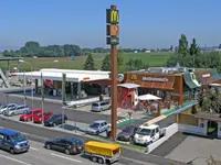 P & F Immobilien AG