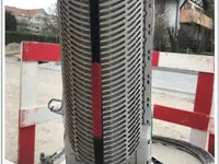 B&S Fibre optique Sàrl