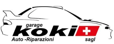 Garage KOKI Auto-Riparazioni Sagl