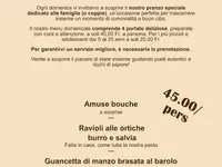 La Prima Pizzeria Conti