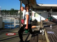 Tonttu GmbH Seebad Enge