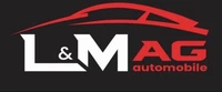 LMAG Automobile-Logo