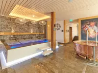 Boutique Hotel Beau-Séjour & Spa 3*Sup